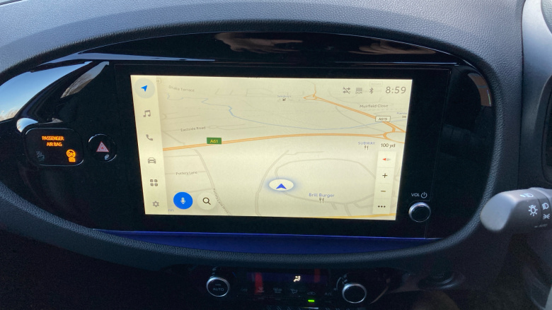 Toyota Aygo X 1.0 VVT-i Exclusive 5dr Petrol Hatchback